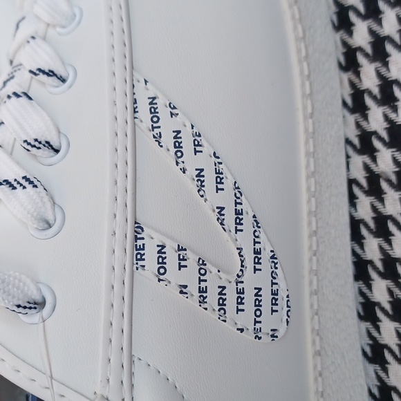 Tretorn Nylite Sneaker NWT - Picture 5 of 9